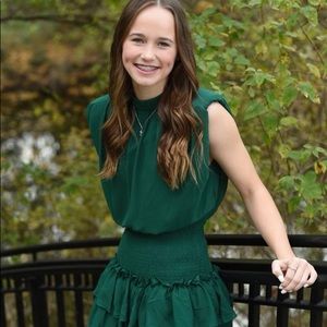 Meet your Posher, Libby